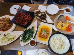 -隔壁老王·家常云南菜(花巷店)