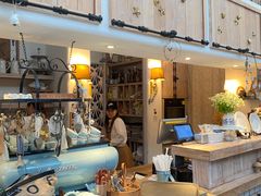 -Vanillacafe香草咖啡(银海大世界店)