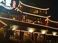 -二十八里太湖船菜(吉祥路店)