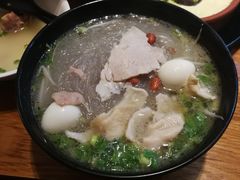 -青石桥老瓦房肥肠粉总店(青石桥总店)