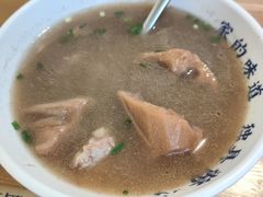 -文叔·湖北名小吃·小龙虾(华强北店)