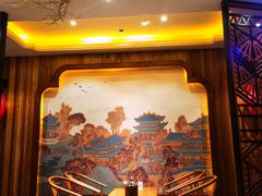 景观位-小天厨民间菜馆(深圳街店)