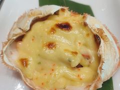 -尚雅铁板自助料理(群力银泰城店)