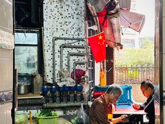 -石灰市毛记烧鸡公(解放碑店)