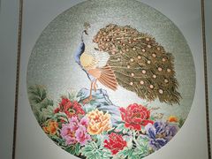 -万事利丝绸(杭州大厦店)