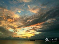 -Sunset Bar(丹绒亚路香格里拉店)