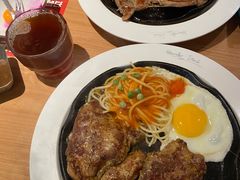 -豪客来牛排(商汇人和广场店)