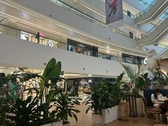 -天津万象城