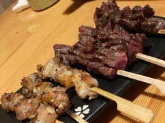 -福匠日本料理(人民路店)