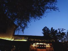 -卧龙堡客栈·中餐厅(古北水镇店)