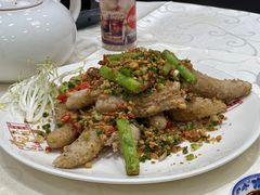 -凤城礼记鱼翅海鲜酒家(新马路总店)