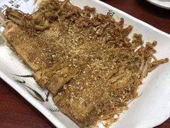 -金刚山烧烤(中山路店)