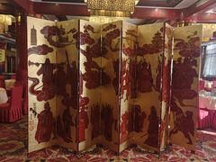 -北京前门建国饭店