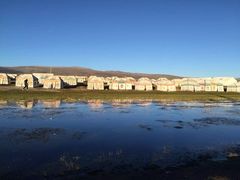 -青海湖国家重点风景名胜区