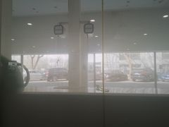 -北京中升宝辉宝马4S店