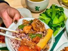 -老乡鸡(上海白玉兰广场店)