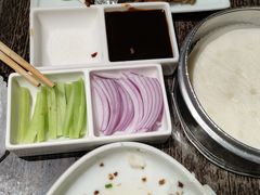 -魁盛居百年鲁菜馆(县西巷店)