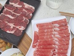 -五十六号院涮肉(雍和宫店)