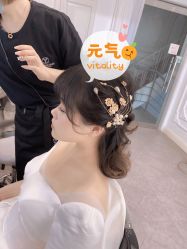 -洋洋婚纱品牌集合店