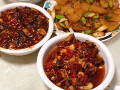 -铁头烧菜馆(立新路店)