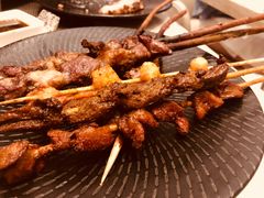 -新发展亚太JW万豪酒店·福苑咖啡厅