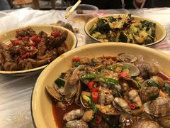 -东排食堂长沙小吃大排档(五一广场店)