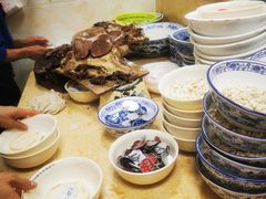 -老刘家泡馍(钟楼广济街店)