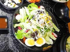 -九田家黑牛烤肉料理(郫都万达檬柏西路店)