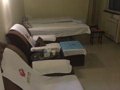-健合堂中医养生·经络调理(天通苑旗舰店)