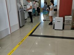 -中国工商银行(北京紫竹桥支行)