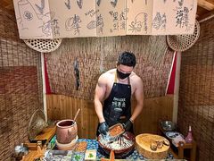 -东镇老火锅(长春路首店)