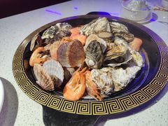 -巧克力渔家.小船海鲜家常菜(三浴场店)