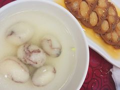 -冯鑫记南京鸭血粉丝汤(来燕路店)