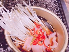 -鑫釜山海鲜烧烤(浑南店)