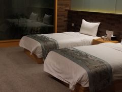 -丽池宫韩式汗蒸会馆(华灯坊店)