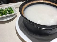 -中山国际酒店中餐厅