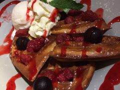 -Lia Cafe Bar Restaurant松山咖啡屋
