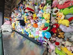 -利剑潮玩·团建·亲子·聚会