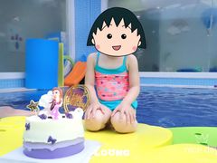 -龙格亲子游泳俱乐部(常熟中心店)