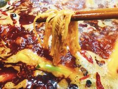 -星鸿社重庆老火锅(燃灯寺分店)