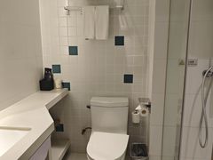 -锦江之星(广州海珠江泰路地铁站店)