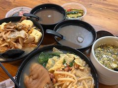 小碗螺蛳粉-螺蛳粉先生(蓟门桥店)