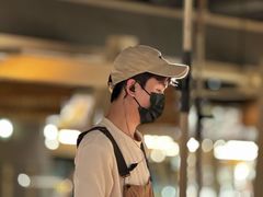 -蚂蚁洞·烤肉大营地(上海静安大悦城店)