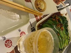 -木屋烧烤(龙岗龙城万科里店)