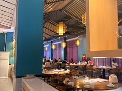 -百味民厨(南部店)