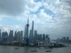 -上海外滩茂悦大酒店