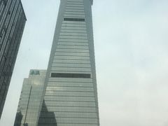 -深圳悦如酒店(香蜜公园车公庙地铁站店)