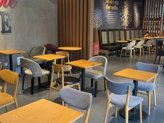 -COSTA COFFEE(金长安大厦店)