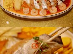 -渔满仓海鲜渔家(象山二店)