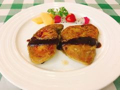 -小白桦西餐厅